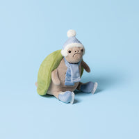 *COMING SOON* Jellycat Timmy Turtle Skating (LIMIT 1)