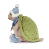 *COMING SOON* Jellycat Timmy Turtle Skating (LIMIT 1)