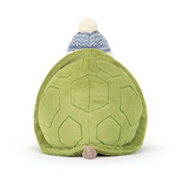 *COMING SOON* Jellycat Timmy Turtle Skating (LIMIT 1)