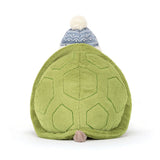 *COMING SOON* Jellycat Timmy Turtle Skating (LIMIT 1)