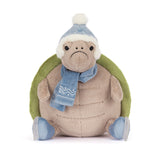 *COMING SOON* Jellycat Timmy Turtle Skating (LIMIT 1)