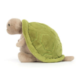 Jellycat Timmy Turtle (LIMIT 1)