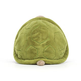 Jellycat Timmy Turtle (LIMIT 1)