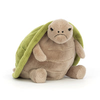 Jellycat Timmy Turtle (LIMIT 1)