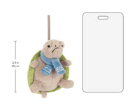 *COMING SOON* Jellycat Timmy Turtle Ornament (LIMIT 1)