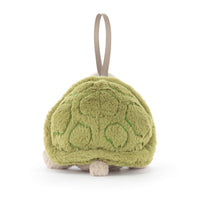 *COMING SOON* Jellycat Timmy Turtle Ornament (LIMIT 1)