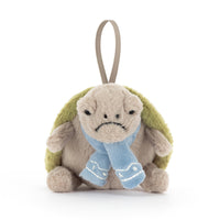 *COMING SOON* Jellycat Timmy Turtle Ornament (LIMIT 1)