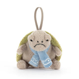*COMING SOON* Jellycat Timmy Turtle Ornament (LIMIT 1)