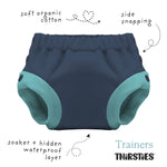 *NEW* Thirsties Trainers