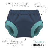 *NEW* Thirsties Trainers