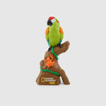 Tonies - National Geographic Kids: Amazon Rainforest