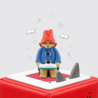 Tonies - More About Paddington
