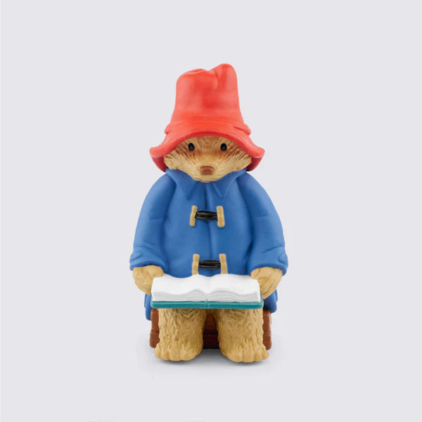 Tonies - More About Paddington