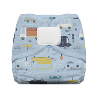 Thirsties Diaper Cover (Sized)