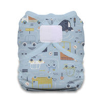 Thirsties Duo Wrap Size 1