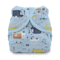 Thirsties Duo Wrap Size 1