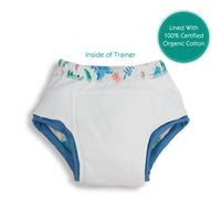 SPECIAL RELEASE Thirsties x Sanrio Training Pants - Hello Kitty & Gudetama