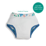 SPECIAL RELEASE Thirsties x Sanrio Training Pants - Hello Kitty & Gudetama