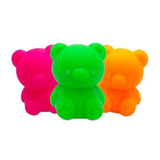 Scrunchems Fruity Neon Squish Bears