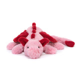 *COMING SOON* Jellycat Heart Dragon