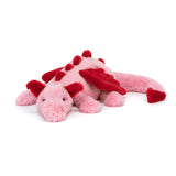 *COMING SOON* Jellycat Heart Dragon