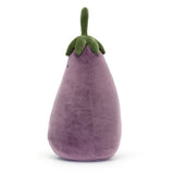 *NEW* Jellycat Amuseables Eggplant Large (LIMIT 1)
