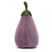 *NEW* Jellycat Amuseables Eggplant Large (LIMIT 1)