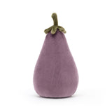 Jellycat Amuseables Eggplant Small (LIMIT 1)