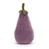 Jellycat Amuseables Eggplant Small (LIMIT 1)
