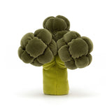 Jellycat Vivacious Vegetable Broccoli (LIMIT 1)