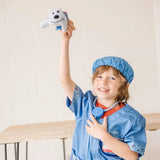*NEW* Melissa & Doug Role Play Costume - Veterinarian