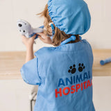 *NEW* Melissa & Doug Role Play Costume - Veterinarian