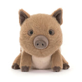 *COMING SOON* Jellycat Swinley Boar (LIMIT 1)