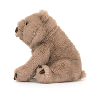 *COMING SOON* Jellycat Wonda Wombat (LIMIT 1)