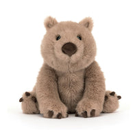 *COMING SOON* Jellycat Wonda Wombat (LIMIT 1)