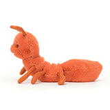 *COMING SOON* Jellycat Wriggidig Ant (LIMIT 1)