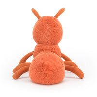 *COMING SOON* Jellycat Wriggidig Ant (LIMIT 1)