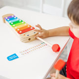 *COMING SOON* Melissa & Doug Wooden Caterpillar Xylophone