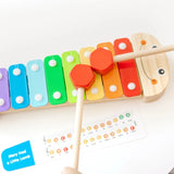 *COMING SOON* Melissa & Doug Wooden Caterpillar Xylophone