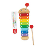 *COMING SOON* Melissa & Doug Wooden Caterpillar Xylophone