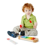 *COMING SOON* Melissa & Doug Wooden Caterpillar Xylophone