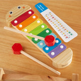 *COMING SOON* Melissa & Doug Wooden Caterpillar Xylophone