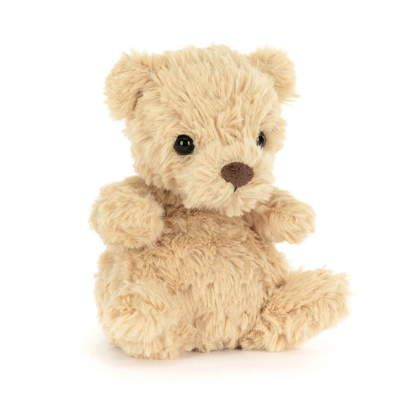 Jellycat Yummy Bear (LIMIT 1)