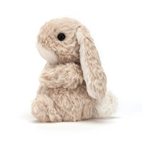 Jellycat Yummy Bunny Beige (LIMIT 1)