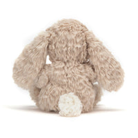 Jellycat Yummy Bunny Beige (LIMIT 1)