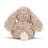 Jellycat Yummy Bunny Beige (LIMIT 1)
