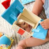 *FINAL SALE* Melissa & Doug Wooden Surprise Gift Box