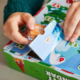 Plus-Plus Advent Calendar