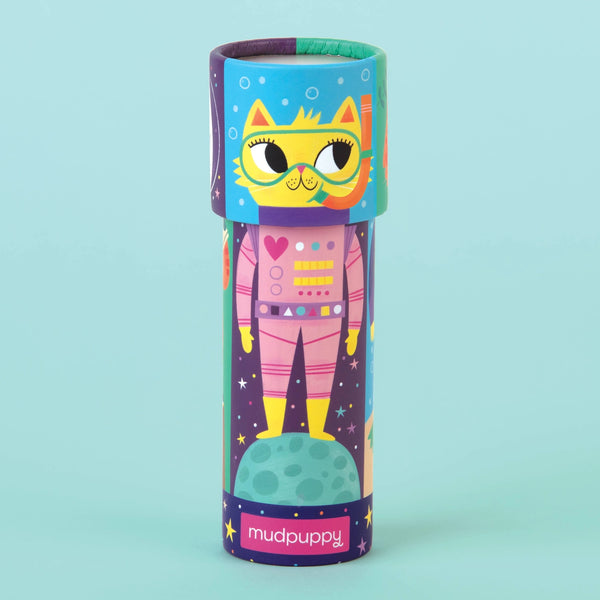 *NEW* Mudpuppy Mix & Match Kaleidoscopes