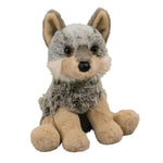 *NEW* Douglas Toys Albie Soft Wolf Plush
